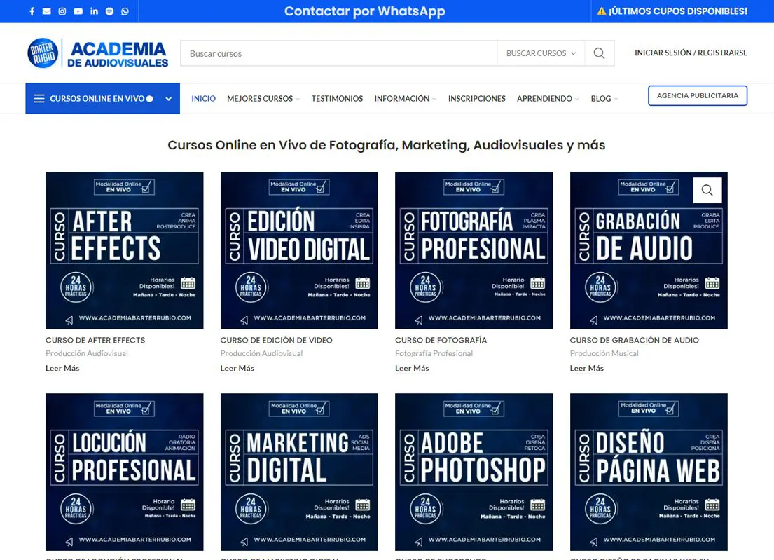 Diseño web